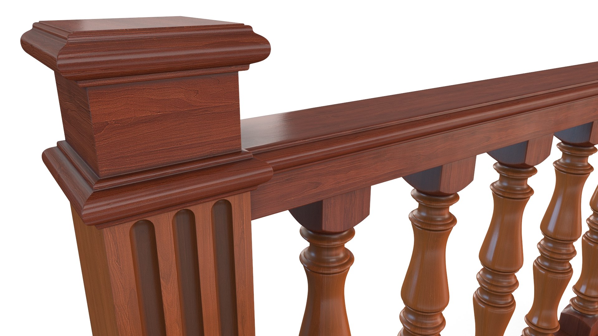 Witness Box
